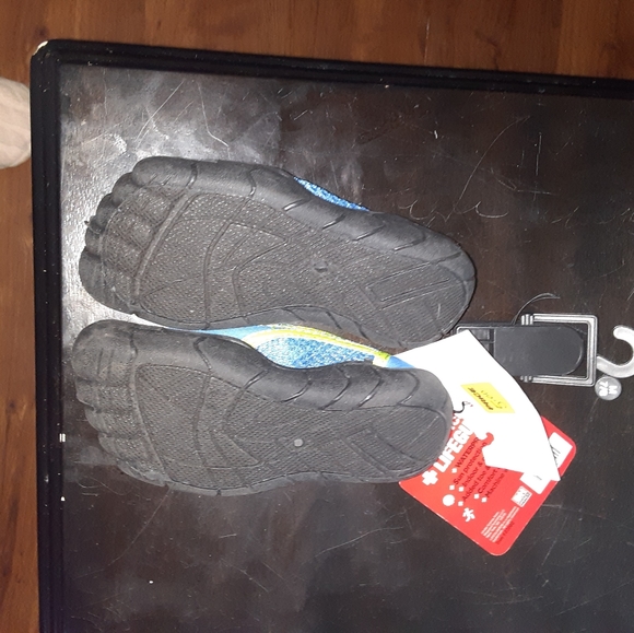 Kids activity shoes - Picture 2 of 5